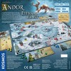 Kosmos Legends of Andor: Eternal Frost Boardgame, 2-4 Players - 2 of 4