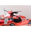 Nissan GT-R LM Nismo Lemans 2015 O. Pla, J. Mardenborough, M. Chilton #23 1/18 Model Car by Autoart - 3 of 4