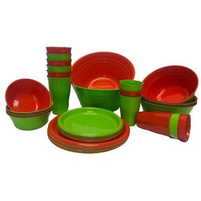 Snack Bowls - Party Set (38pc)