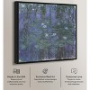 Art Remedy Eleanada Modern Color Block Abstract Wall Art Framed - 3 of 4