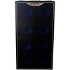 Ashdown ABM-810H EVO IV 1,200W 8x10 Bass Speaker Cabinet - 2 of 4