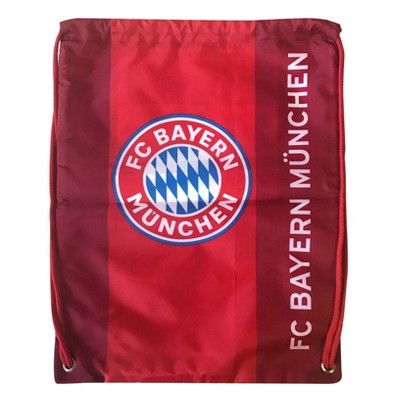 bayern munich backpack