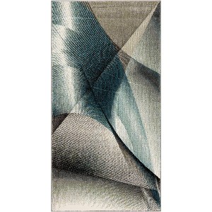 Hollywood HLW715 Power Loomed Indoor Rugs - Safavieh - 1 of 4