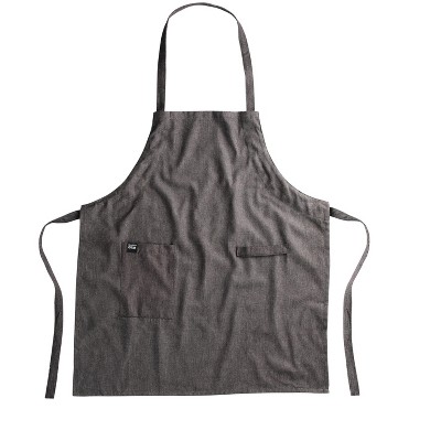 BergHOFF Gem 29.25" Cotton BBQ Apron