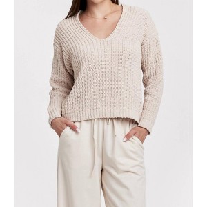 Women's Vania Chenille Sweater - Another Love - 1 of 4