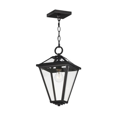 Maxim Lighting Prism 1 - Light Pendant in  Black