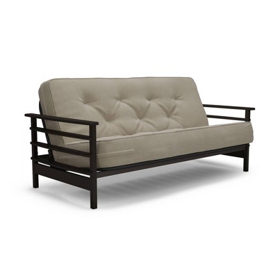 loveseat futon target