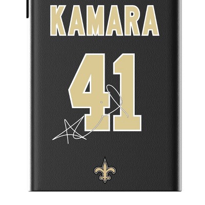 alvin kamara