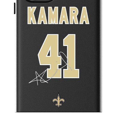 alvin kamara