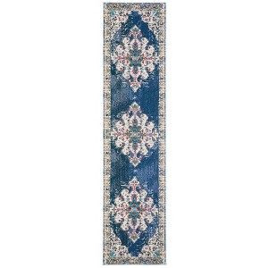 Madison MAD452 Power Loomed Rugs - Safavieh - 1 of 4