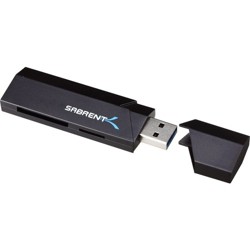 memory card reader for mac target