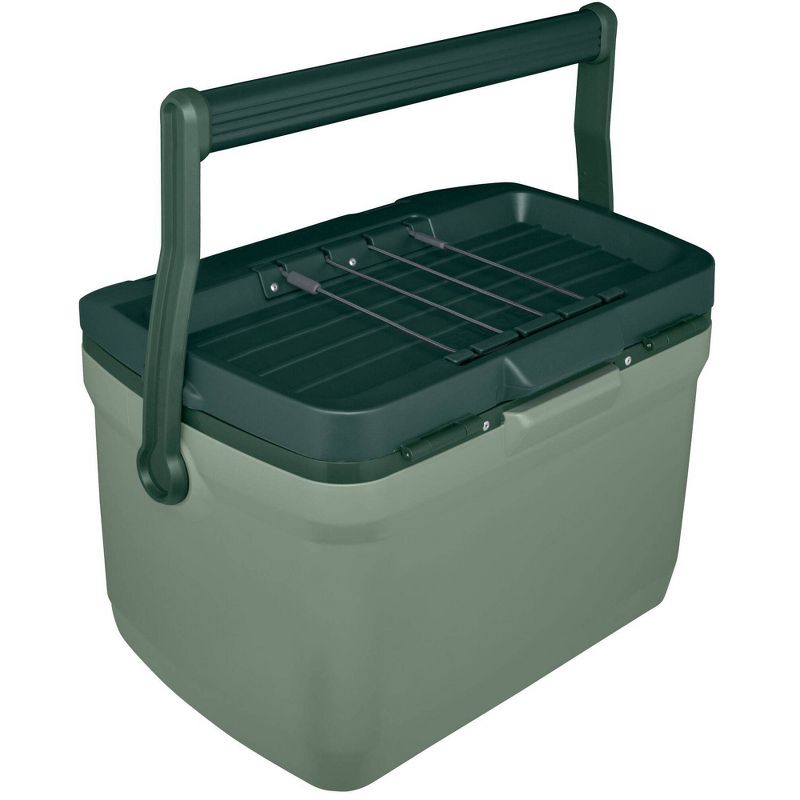 Stanley Adventure 16qt Easy-Carry Outdoor Hard-Sided Cooler - Green, 2 of 4