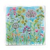 Faber-Castell Paint by Number Watercolor Set - Farmhouse: Craft Kit for Adults & Kids, Includes Paint Palette & Brush - 4 of 4
