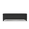 GDFStudio Aurla Contemporary Fabric Upholstered Storage Ottoman - 4 of 4