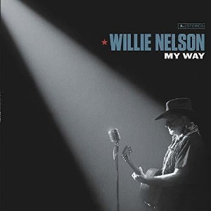 Willie Nelson - My Way - 1 of 1