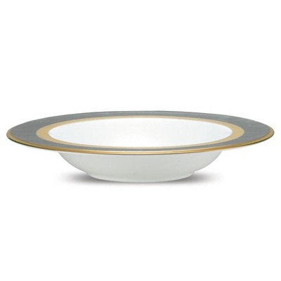 Noritake Fitzgerald Soup Bowl