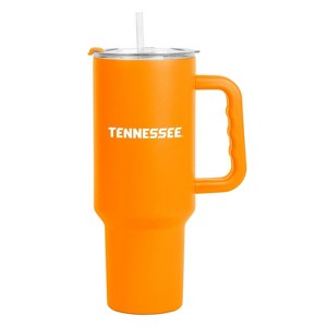 NCAA Tennessee Volunteers 40oz Flipside Powder Coat Tumbler - 1 of 1