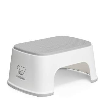 BabyBjorn Step Stool