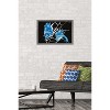 Trends International Marvel Spider-Man: No Way Home - Web Framed Wall Poster Prints - 2 of 4