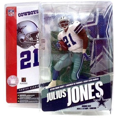 dallas cowboys action figures