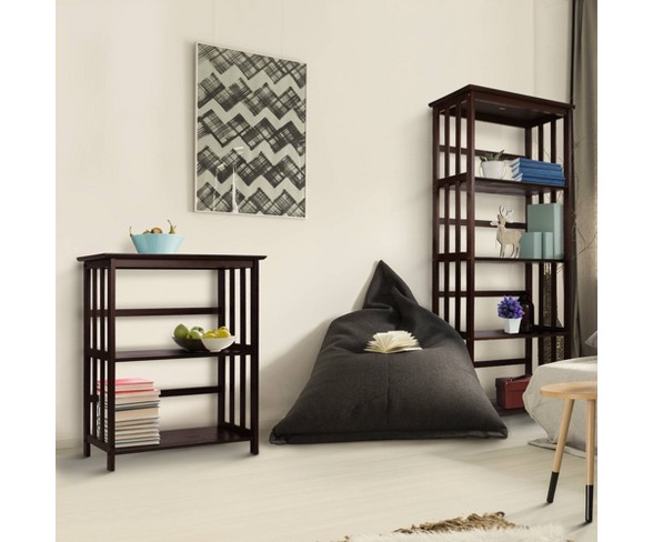 Mission Collection - Flora Home