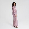 Women's Relaxed Fit Long Sleeve Button-Down Shirt - A New Day™ - 3 of 4