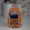 Lehman's Caramel Popcorn Snack Mix, 1 lb bag, Crunchy Popped Corn Treat, Assorted Flavors - 2 of 3