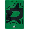 Trends International NHL Dallas Stars - Logo 25 Unframed Wall Poster Prints - 4 of 4