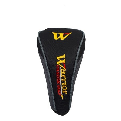 Warrior Golf Hybrid Headcover