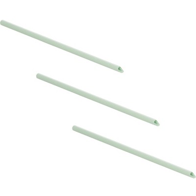 Humangear UnStraw Reusable Straw 3-Pack