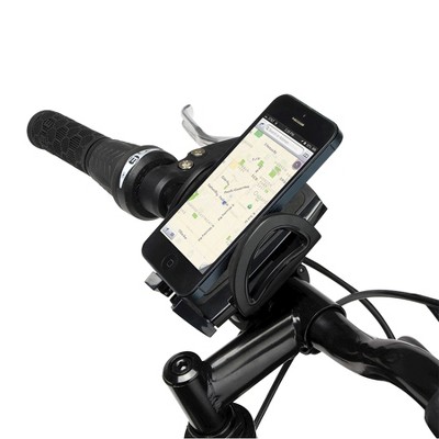 scosche mobile device bike mount