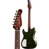 Godin Stadium 59 Desert Green RN Green White Pearl Pickguard - 4 of 4