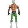 WWE Rey Mysterio Action Figure, Main Event Series #157, 6" Collectible with Articulation - 4 of 4