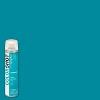 Colorshot Spray Paint Satin Mermaid 10oz 4pk Value Set Teal - 2 of 4