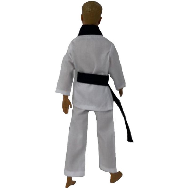 Doll Clothes Superstore Karate Outfit For Barbie's Friend Ken And GI Joe, 5 of 6