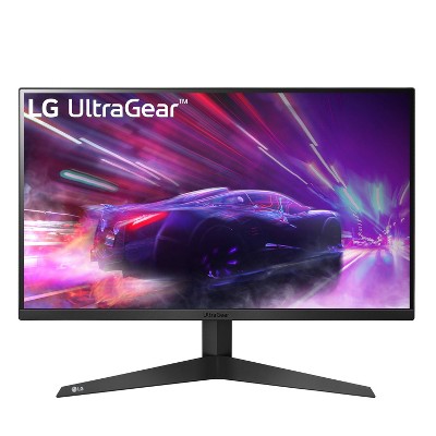 LG 24GQ50FB 24&#34; UltraGear Gaming Monitor