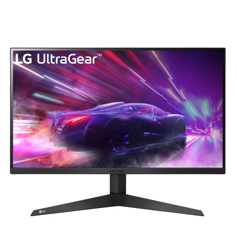 LG 24GQ50FB 24" UltraGear Gaming Monitor - image 1 of 4