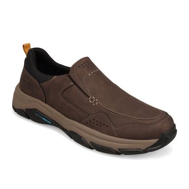 Dockers Men's Rawlins Casual Loafers - Dark Brown