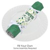 Big Dot of Happiness Family Tree Reunion - No Snap Family Gathering Party Table Favors - DIY Cracker Boxes - Set of 12 - 2 of 4