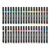 KINGART Acrylic Paint Markers 36 Colors - 4 of 4