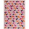 Unique Loom  Aruba Outdoor Oranjestad Area Rug - 3 of 4