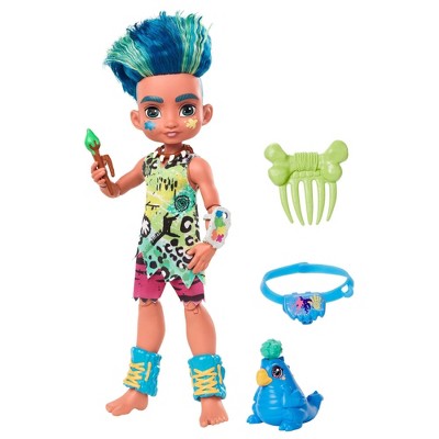 target boy dolls