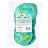4YoreElves Dinosaur Candy - Baby Dinosaur Eggs Mini Fruit Chews - 3 of 4