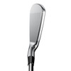 LH Cobra KING Forged Tec X 5-PW+GW Irons KBS Tour Lite Steel Regular - 2 of 4