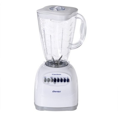 Oster 10 speed Blender In White Target