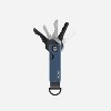 Ridge Keycase - Alpine Navy - 2 of 4