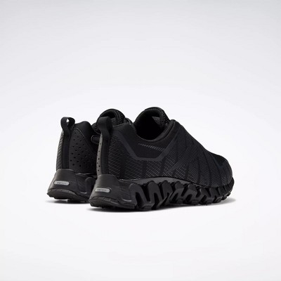 Обувь Reebok ZigWild Trail 6 Shoes 13 Black / Cold Grey 7 / Ftwr White — фото 2