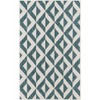 Jill Zarin Outdoor Napa Geometric Woven Area Rug - 2 of 4