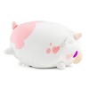 Toynk MochiOshis Cow 12-Inch Character Plush Toy - image 3 of 4