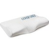 Dr pillow Carbon Pedic Pillow Cases set of 2 - 2 of 4